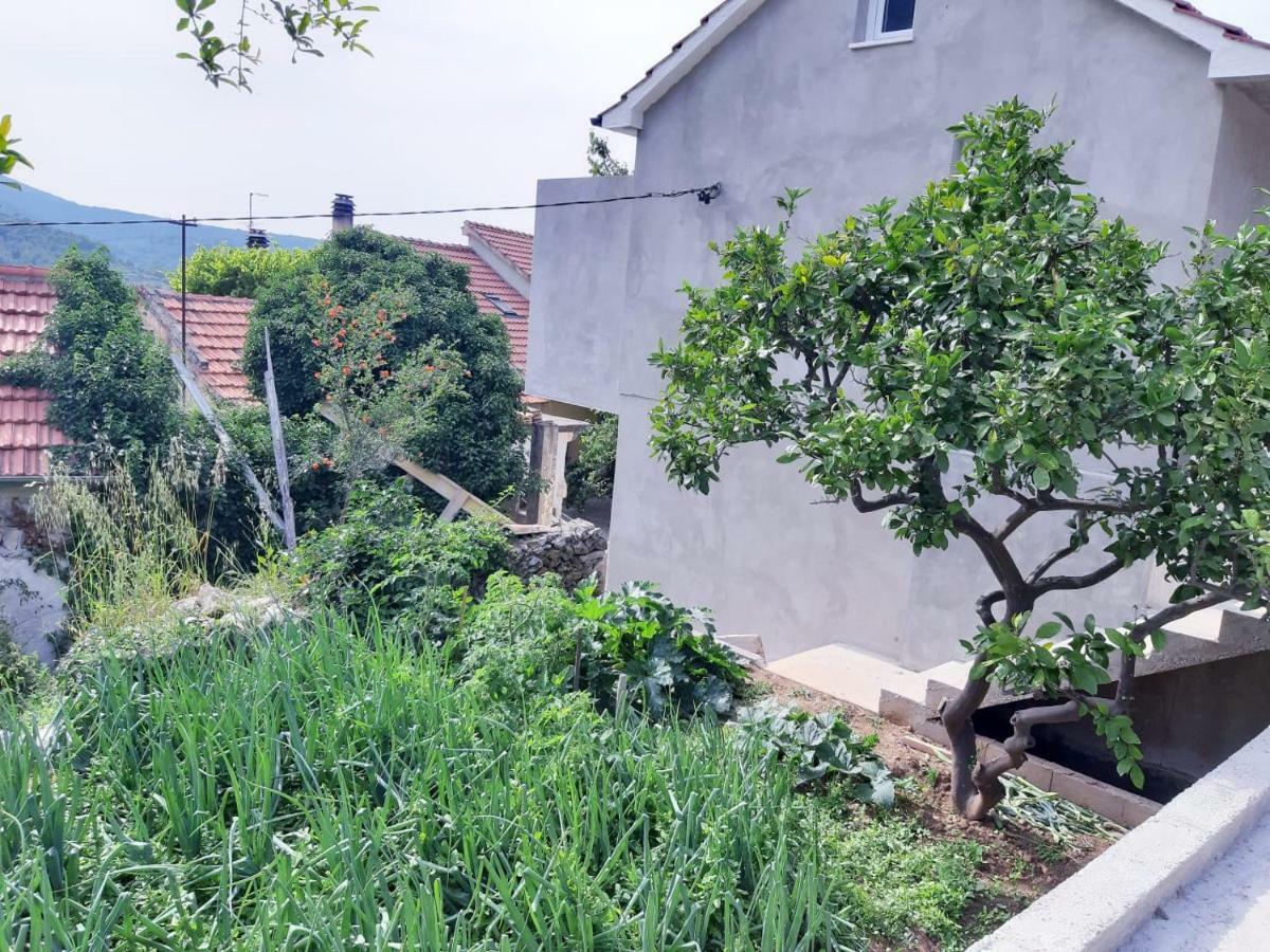 Hotel Kuca Za Odmor Dobrila Jelsa  Exterior foto