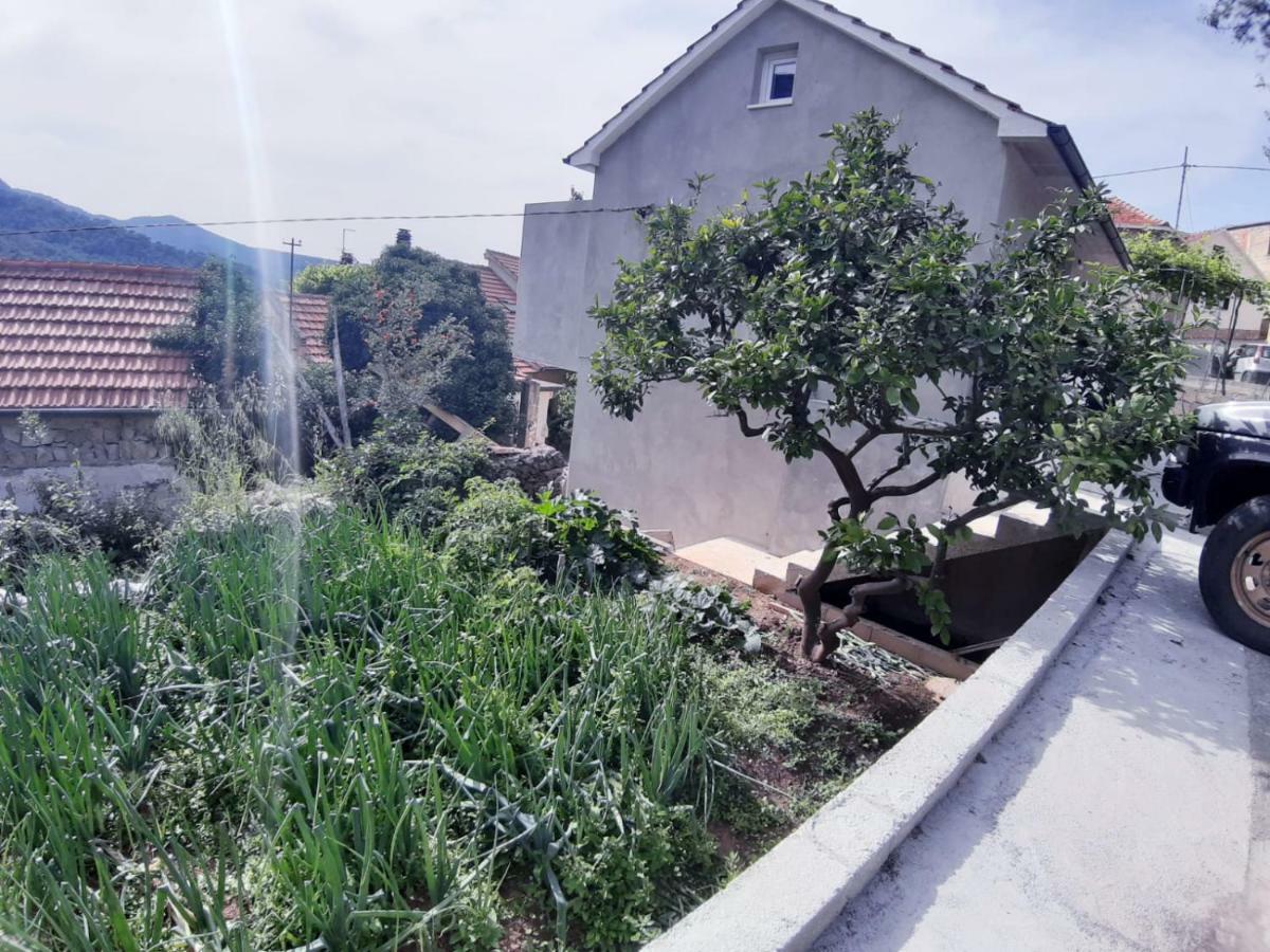 Hotel Kuca Za Odmor Dobrila Jelsa  Exterior foto